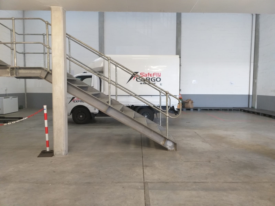To Let Commercial Property for Rent in Airport Industria Western Cape